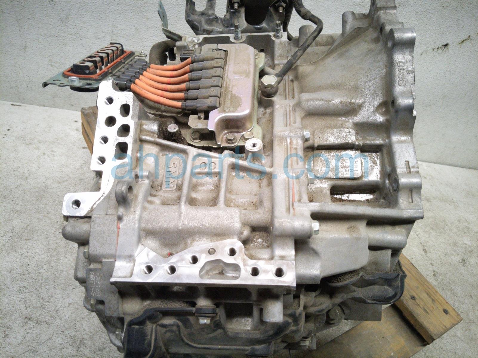 2021 Toyota Highlander Automatic Transmission = 78k Mi 30900 08011 Replacement 2021 Toyota Highlander Automatic Transmission = 78k Mi 30900 08011 Replacement thumbnail
