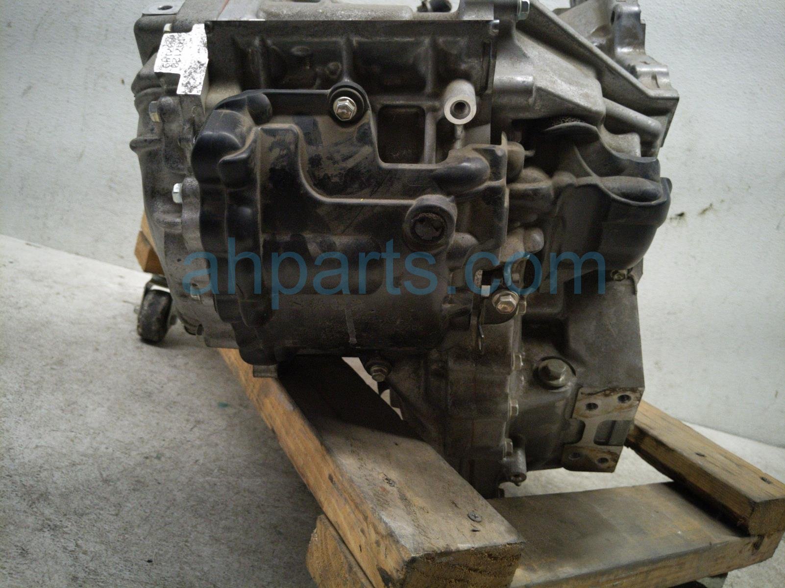 2021 Toyota Highlander Automatic Transmission = 78k Mi 30900 08011 Replacement 2021 Toyota Highlander Automatic Transmission = 78k Mi 30900 08011 Replacement thumbnail