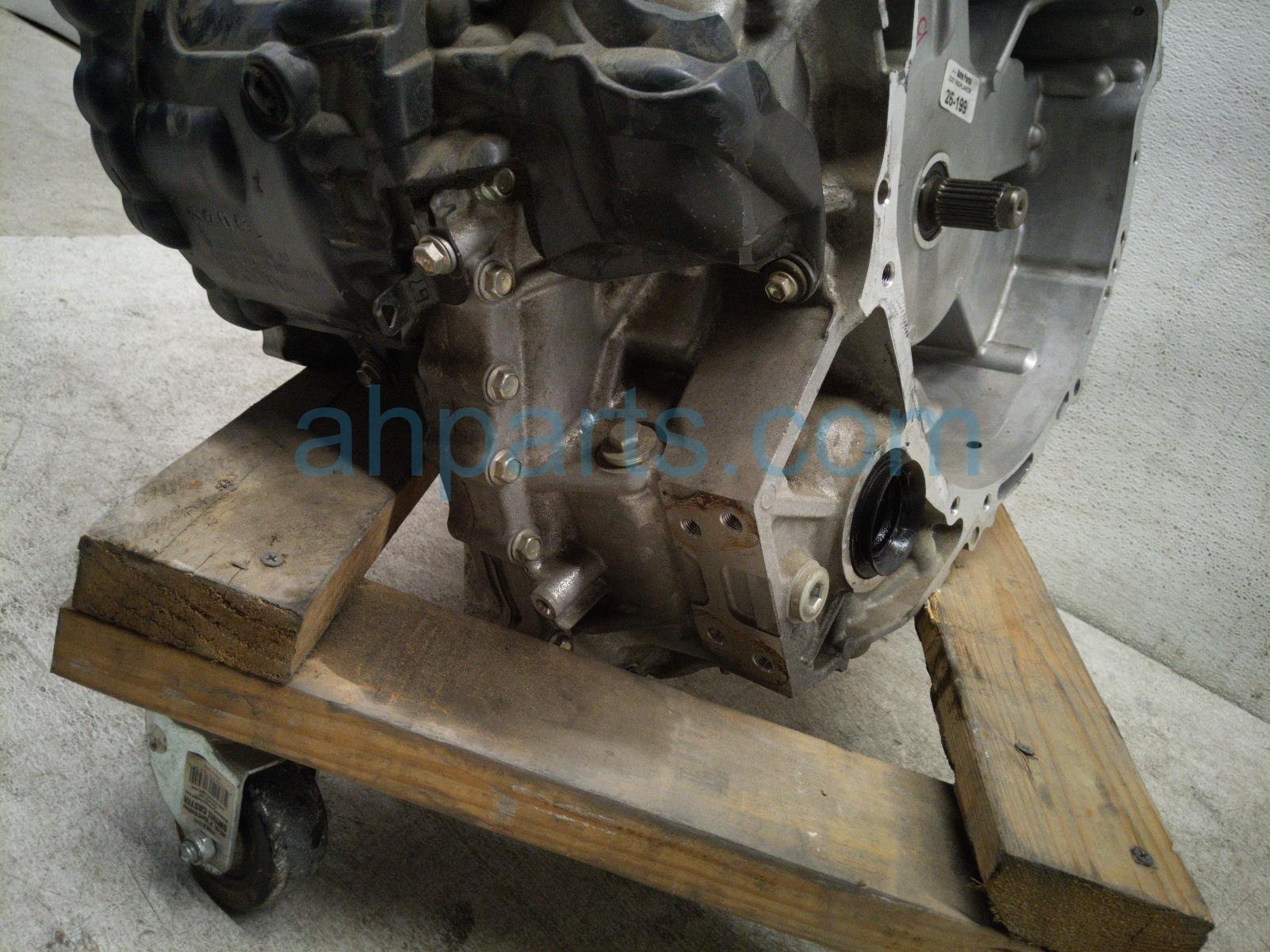 2021 Toyota Highlander Automatic Transmission = 78k Mi 30900 08011 Replacement 2021 Toyota Highlander Automatic Transmission = 78k Mi 30900 08011 Replacement thumbnail