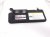 2021 Toyota Highlander Driver Sun Visor Black 74320 0E140 C0 Replacement 2021 Toyota Highlander Driver Sun Visor Black 74320 0E140 C0 Replacement thumbnail