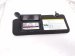 2021 Toyota Highlander Driver Sun Visor Black 74320 0E140 C0 Replacement 2021 Toyota Highlander Driver Sun Visor Black 74320 0E140 C0 Replacement thumbnail