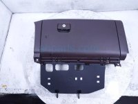 Toyota GLOVE COMPARTMENT BOX - BROWN Toyota GLOVE COMPARTMENT BOX - BROWN