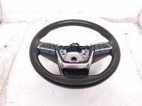 $250 Toyota STEERING WHEEL - BLACK - PLATINUM $250 Toyota STEERING WHEEL - BLACK - PLATINUM