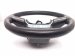 2021 Toyota Highlander Steering Wheel Black Platinum 45100 0E530 C1 Replacement 2021 Toyota Highlander Steering Wheel Black Platinum 45100 0E530 C1 Replacement thumbnail