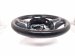 2021 Toyota Highlander Steering Wheel Black Platinum 45100 0E530 C1 Replacement 2021 Toyota Highlander Steering Wheel Black Platinum 45100 0E530 C1 Replacement thumbnail