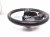 2021 Toyota Highlander Steering Wheel Black Platinum 45100 0E530 C1 Replacement 2021 Toyota Highlander Steering Wheel Black Platinum 45100 0E530 C1 Replacement thumbnail