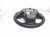 2021 Toyota Highlander Steering Wheel Black Platinum 45100 0E530 C1 Replacement 2021 Toyota Highlander Steering Wheel Black Platinum 45100 0E530 C1 Replacement thumbnail