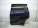 2021 Toyota Highlander Rear Driver Door Blue No Inside Trim 67004 0E190 Replacement 2021 Toyota Highlander Rear Driver Door Blue No Inside Trim 67004 0E190 Replacement thumbnail