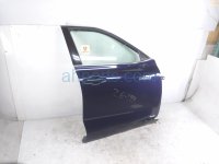 Toyota FR/RH DOOR - BLUE - NO MIRROR/TRIM* Toyota FR/RH DOOR - BLUE - NO MIRROR/TRIM*