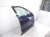 2021 Toyota Highlander Front Passenger Door Blue No Mirror/trim* 67001 0E171 Replacement 2021 Toyota Highlander Front Passenger Door Blue No Mirror/trim* 67001 0E171 Replacement thumbnail