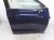 2021 Toyota Highlander Front Passenger Door Blue No Mirror/trim* 67001 0E171 Replacement 2021 Toyota Highlander Front Passenger Door Blue No Mirror/trim* 67001 0E171 Replacement thumbnail