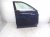 2021 Toyota Highlander Front Passenger Door Blue No Mirror/trim* 67001 0E171 Replacement 2021 Toyota Highlander Front Passenger Door Blue No Mirror/trim* 67001 0E171 Replacement thumbnail