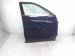 2021 Toyota Highlander Front Passenger Door Blue No Mirror/trim* 67001 0E171 Replacement 2021 Toyota Highlander Front Passenger Door Blue No Mirror/trim* 67001 0E171 Replacement thumbnail