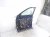 2021 Toyota Highlander Front Passenger Door Blue No Mirror/trim* 67001 0E171 Replacement 2021 Toyota Highlander Front Passenger Door Blue No Mirror/trim* 67001 0E171 Replacement thumbnail
