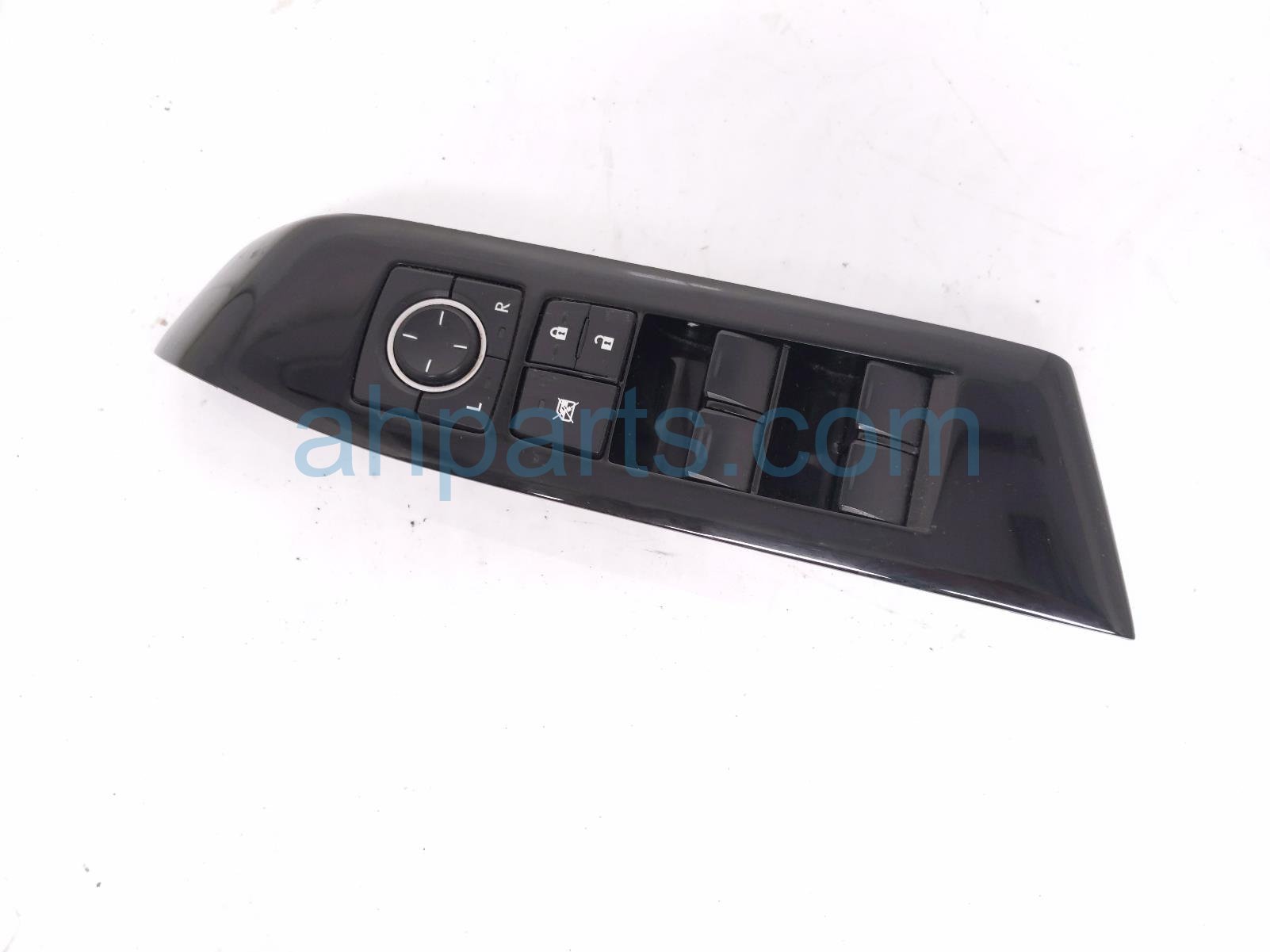 Lexus MASTER WINDOW CONTROL SWITCH LH