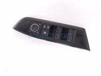 Lexus MASTER WINDOW CONTROL SWITCH LH Lexus MASTER WINDOW CONTROL SWITCH LH