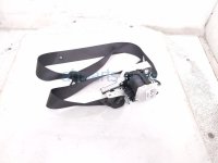 Toyota FR/LH SEAT BELT - BLACK Toyota FR/LH SEAT BELT - BLACK