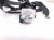 2025 Toyota Camry Front Driver Seat Belt Black 73220 06390 C3 Replacement 2025 Toyota Camry Front Driver Seat Belt Black 73220 06390 C3 Replacement thumbnail
