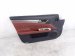 2013 Lexus Gs350 Trim / Liner Front Driver Interior Door Panel Red 67610 30L91 42 Replacement 2013 Lexus Gs350 Trim / Liner Front Driver Interior Door Panel Red 67610 30L91 42 Replacement thumbnail