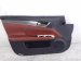 2013 Lexus Gs350 Trim / Liner Front Driver Interior Door Panel Red 67610 30L91 42 Replacement 2013 Lexus Gs350 Trim / Liner Front Driver Interior Door Panel Red 67610 30L91 42 Replacement thumbnail