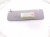 2000 Toyota Tacoma Driver Sun Visor Grey 74320 35600 B0 Replacement 2000 Toyota Tacoma Driver Sun Visor Grey 74320 35600 B0 Replacement thumbnail