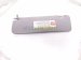 2000 Toyota Tacoma Driver Sun Visor Grey 74320 35600 B0 Replacement 2000 Toyota Tacoma Driver Sun Visor Grey 74320 35600 B0 Replacement thumbnail