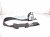 2025 Toyota Camry Rear Mid Seat Belt Retractor Black 73350 AQ010 C0 Replacement 2025 Toyota Camry Rear Mid Seat Belt Retractor Black 73350 AQ010 C0 Replacement thumbnail