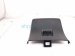 2025 Toyota Camry Rear Console Vent Trim Panel blk 58923 AQ010 C0 Replacement 2025 Toyota Camry Rear Console Vent Trim Panel blk 58923 AQ010 C0 Replacement thumbnail