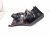 2025 Toyota Camry Rear Console Vent Trim Panel blk 58923 AQ010 C0 Replacement 2025 Toyota Camry Rear Console Vent Trim Panel blk 58923 AQ010 C0 Replacement thumbnail