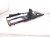 2025 Toyota Camry Center Console Shifter Bezel W/boot 58805 AQ010 PARTIAL Replacement 2025 Toyota Camry Center Console Shifter Bezel W/boot 58805 AQ010 PARTIAL Replacement thumbnail