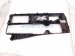 2025 Toyota Camry Center Console Shifter Bezel W/boot 58805 AQ010 PARTIAL Replacement 2025 Toyota Camry Center Console Shifter Bezel W/boot 58805 AQ010 PARTIAL Replacement thumbnail