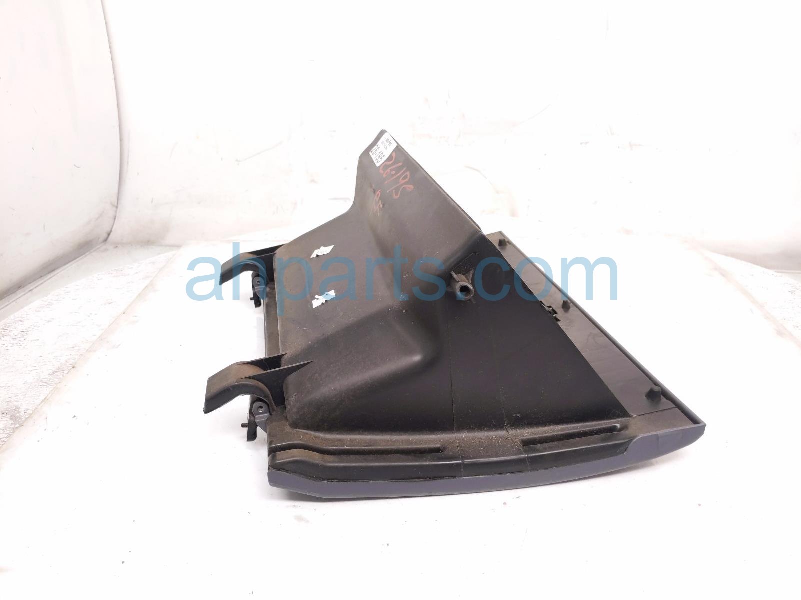 2000 Toyota Tacoma Glove Compartment Box Grey 55550 04040 B0 Replacement 2000 Toyota Tacoma Glove Compartment Box Grey 55550 04040 B0 Replacement thumbnail