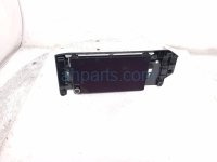 Toyota RADIO RECEIVER & DISPLAY SCREEN Toyota RADIO RECEIVER & DISPLAY SCREEN