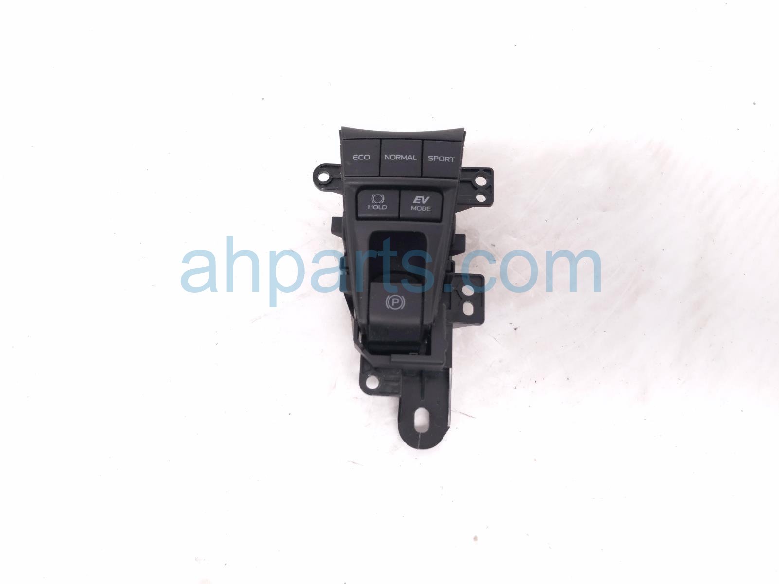 Toyota DRIVE MODE & PARK BRAKE SW-CTR