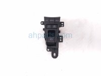 Toyota DRIVE MODE & PARK BRAKE SW-CTR Toyota DRIVE MODE & PARK BRAKE SW-CTR