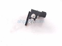Toyota BATTERY TERMINAL FUSE BLOCK Toyota BATTERY TERMINAL FUSE BLOCK
