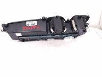 Toyota CENTER CONSOLE CUP HOLDER -BLK Toyota CENTER CONSOLE CUP HOLDER -BLK