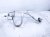 2020 Honda Odyssey Ac A/c Line Hose Pipe 3.5l Fwd 80330 THR A01 Replacement 2020 Honda Odyssey Ac A/c Line Hose Pipe 3.5l Fwd 80330 THR A01 Replacement thumbnail