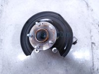 Honda RR/RH SPINDLE KNUCKLE HUB Honda RR/RH SPINDLE KNUCKLE HUB