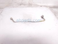 Honda A/C DISCHARGE PIPE - HYBRID 1.5L Honda A/C DISCHARGE PIPE - HYBRID 1.5L