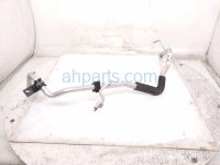 Honda A/C HEAT EXCHANGER PIPE - HYB 1.5L Honda A/C HEAT EXCHANGER PIPE - HYB 1.5L