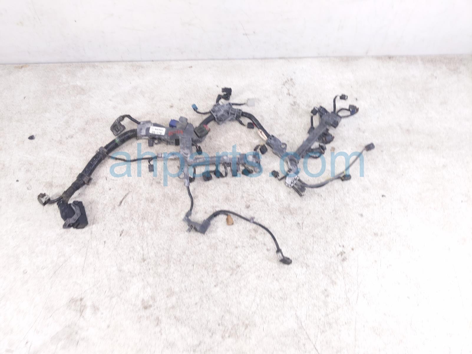 Acura ENGINE WIRE HARNESS - 3.0L AWD