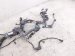 2021 Acura TLX Engine Wire Harness 3.0l Awd 32110 6S9 A50 Replacement 2021 Acura TLX Engine Wire Harness 3.0l Awd 32110 6S9 A50 Replacement thumbnail