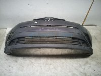 Toyota FRONT BUMPER COVER - GREY Toyota FRONT BUMPER COVER - GREY
