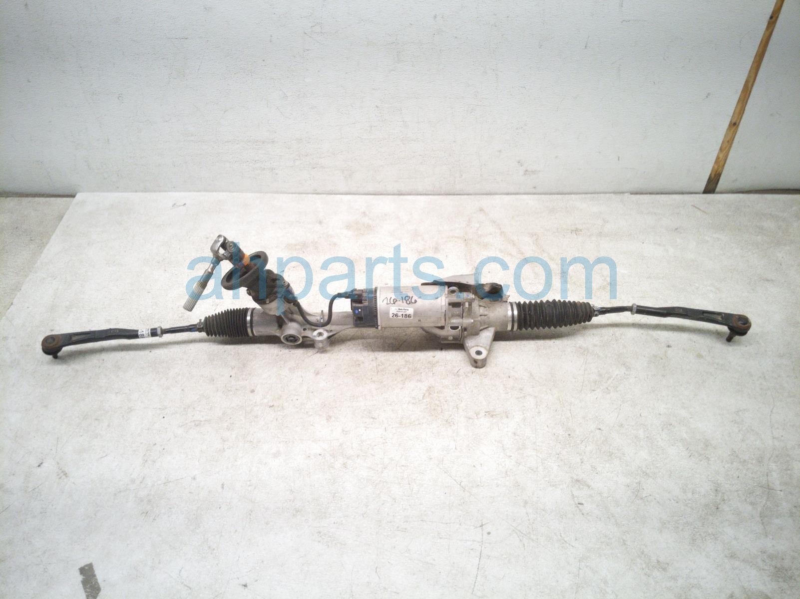 2025 Honda Pilot And / Gear Box Power Steering Rack & Pinion 53620 T90 A24 Replacement 2025 Honda Pilot And / Gear Box Power Steering Rack & Pinion 53620 T90 A24 Replacement thumbnail