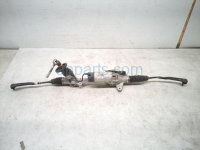 Honda POWER STEERING RACK & PINION Honda POWER STEERING RACK & PINION