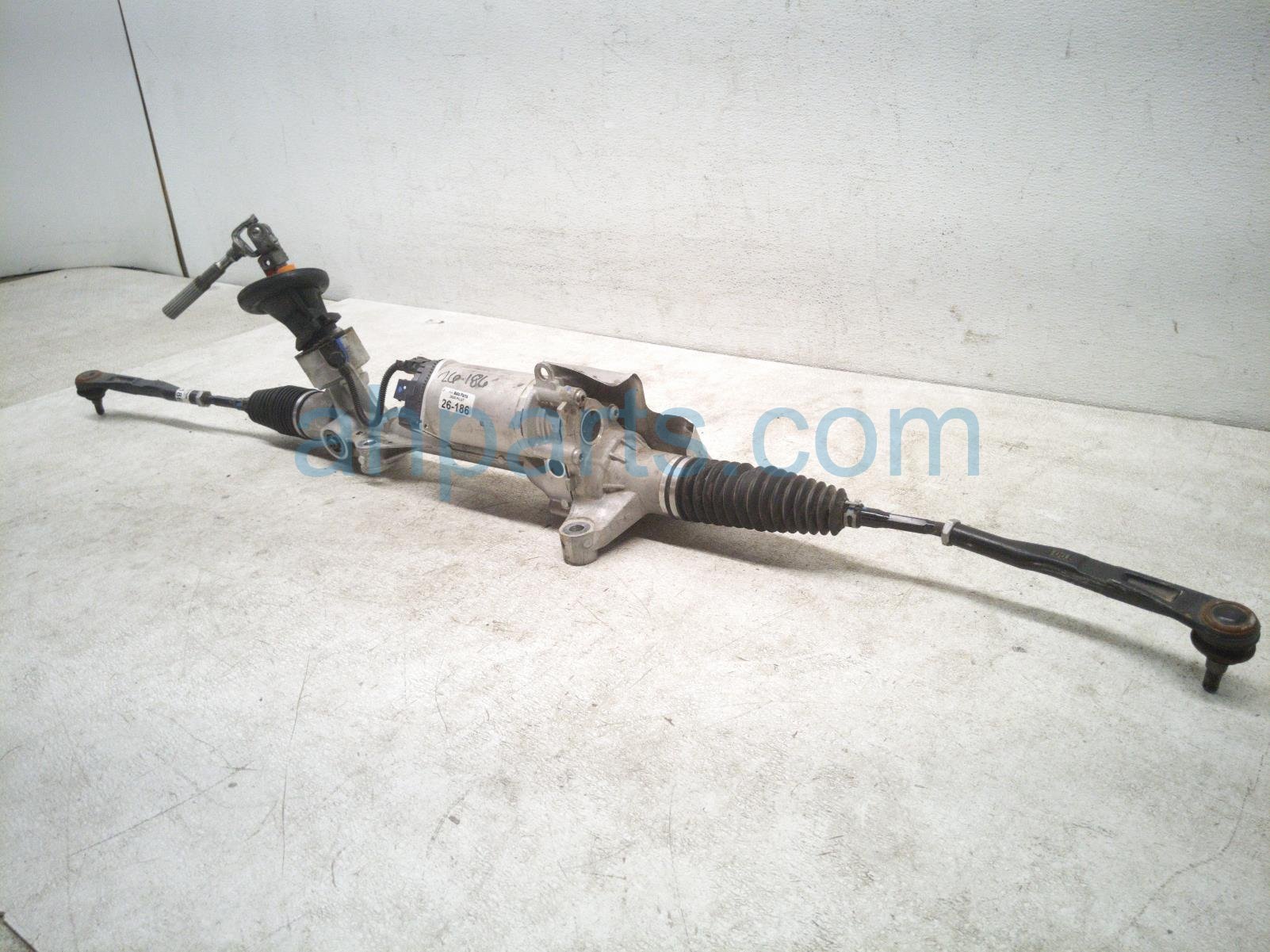2025 Honda Pilot And / Gear Box Power Steering Rack & Pinion 53620 T90 A24 Replacement 2025 Honda Pilot And / Gear Box Power Steering Rack & Pinion 53620 T90 A24 Replacement thumbnail