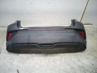 Toyota REAR BUMPER COVER - GREY Toyota REAR BUMPER COVER - GREY