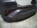 2019 Toyota C HR Rear Bumper Cover Grey 52159 10910 Replacement 2019 Toyota C HR Rear Bumper Cover Grey 52159 10910 Replacement thumbnail