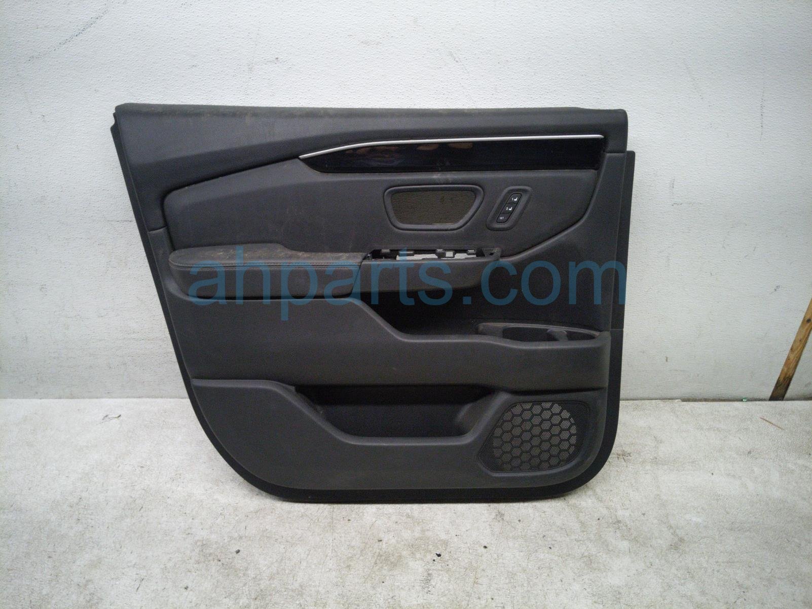 2025 Honda Pilot Trim / Liner Front Driver Interior Door Panel Black 83552 T90 A52ZD Replacement 2025 Honda Pilot Trim / Liner Front Driver Interior Door Panel Black 83552 T90 A52ZD Replacement thumbnail